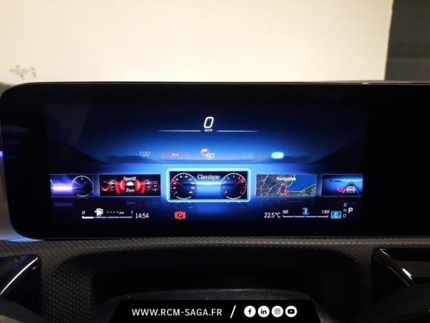 MERCEDES-BENZ CLA Coupé CLA 200 d Coupé AMG Exclusive Design  CLA 200 d Coupé AMG Exclusive Design