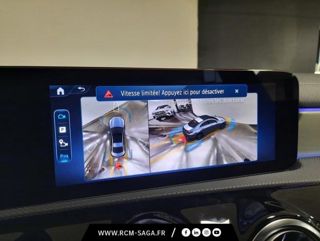 MERCEDES-BENZ CLA Coupé CLA 200 d Coupé AMG Exclusive Design  CLA 200 d Coupé AMG Exclusive Design