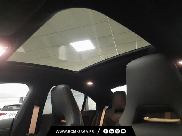 MERCEDES-BENZ CLA Coupé CLA 200 d Coupé AMG Exclusive Design  CLA 200 d Coupé AMG Exclusive Design