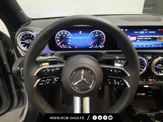 MERCEDES-BENZ CLA Coupé CLA 200 d Coupé AMG Exclusive Design  CLA 200 d Coupé AMG Exclusive Design