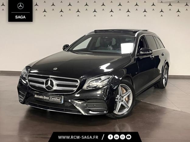MERCEDES-BENZ Classe E Break Classe E 300 de AMG Line Break  