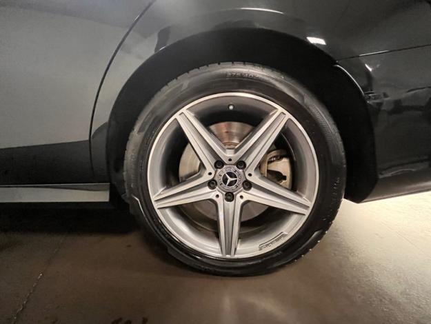 MERCEDES-BENZ Classe E Break Classe E 300 de AMG Line Break  