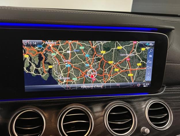 MERCEDES-BENZ Classe E Break Classe E 300 de AMG Line Break  