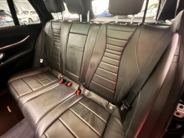 MERCEDES-BENZ Classe E Break Classe E 300 de AMG Line Break  