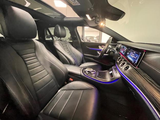 MERCEDES-BENZ Classe E Break Classe E 300 de AMG Line Break  