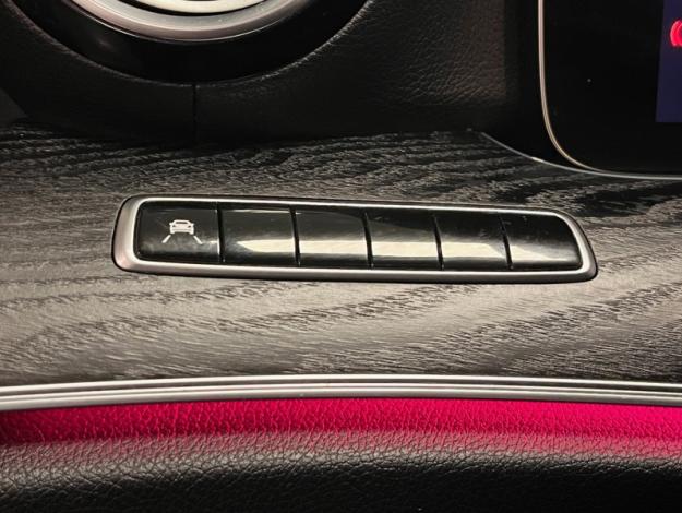 MERCEDES-BENZ Classe E Break Classe E 300 de AMG Line Break  