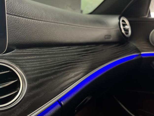 MERCEDES-BENZ Classe E Break Classe E 300 de AMG Line Break  