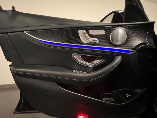 MERCEDES-BENZ Classe E Break Classe E 300 de AMG Line Break  