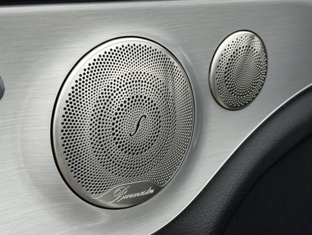 MERCEDES-BENZ Classe C Cabriolet Classe C 300 d Cabriolet AMG Line  