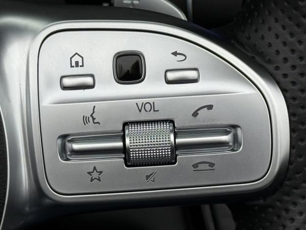 MERCEDES-BENZ Classe C Cabriolet Classe C 300 d Cabriolet AMG Line  