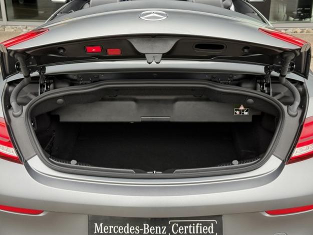 MERCEDES-BENZ Classe C Cabriolet Classe C 300 d Cabriolet AMG Line  