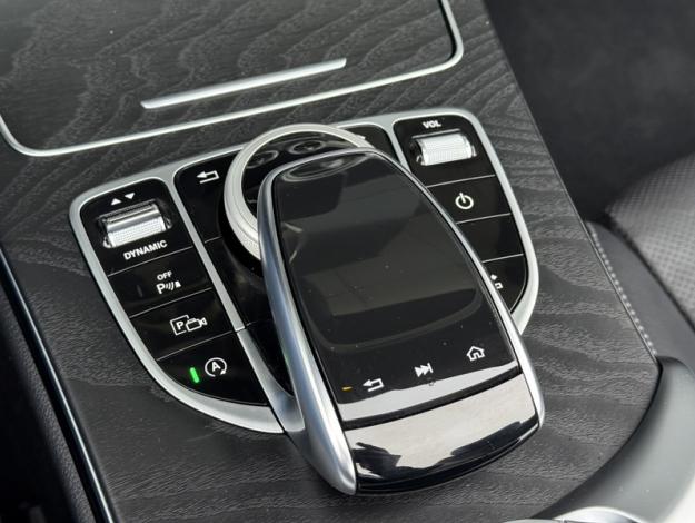 MERCEDES-BENZ Classe C Cabriolet Classe C 300 d Cabriolet AMG Line  