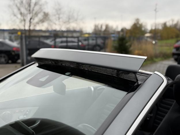 MERCEDES-BENZ Classe C Cabriolet Classe C 300 d Cabriolet AMG Line  