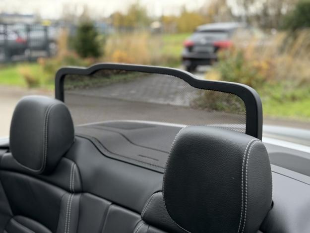 MERCEDES-BENZ Classe C Cabriolet Classe C 300 d Cabriolet AMG Line  