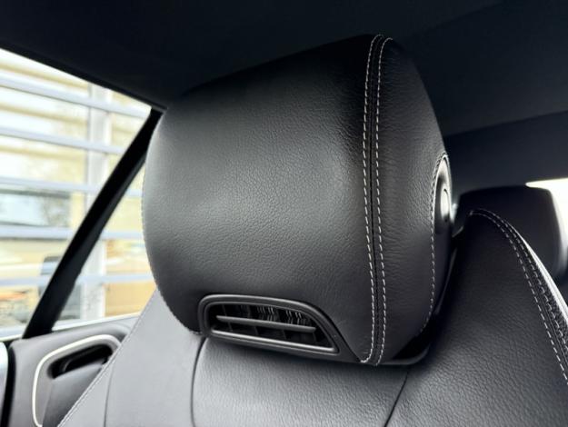 MERCEDES-BENZ Classe C Cabriolet Classe C 300 d Cabriolet AMG Line  