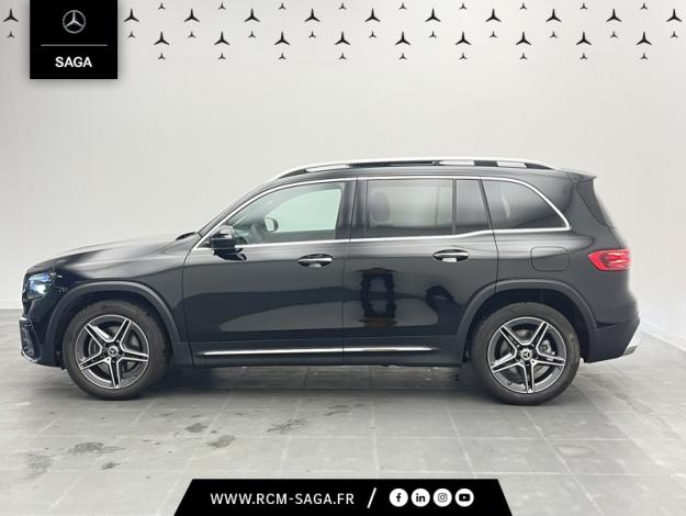 MERCEDES-BENZ GLB 200 d AMG Line  