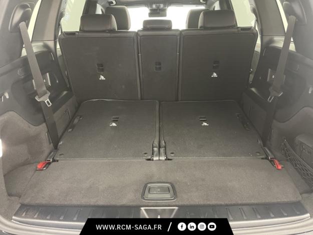 MERCEDES-BENZ GLB 200 d AMG Line  