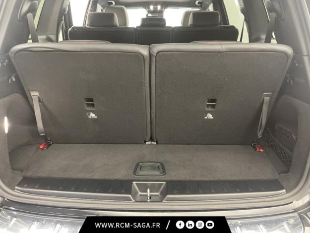 MERCEDES-BENZ GLB 200 d AMG Line  