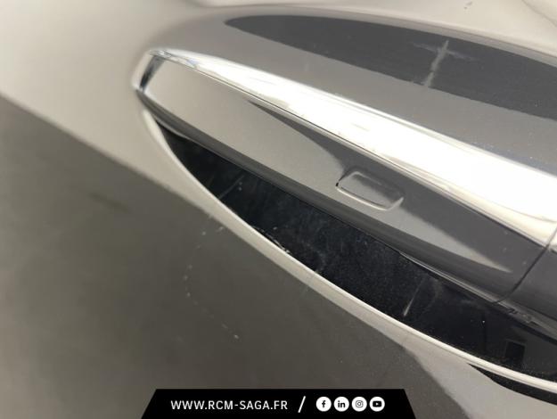 MERCEDES-BENZ GLB 200 d AMG Line  