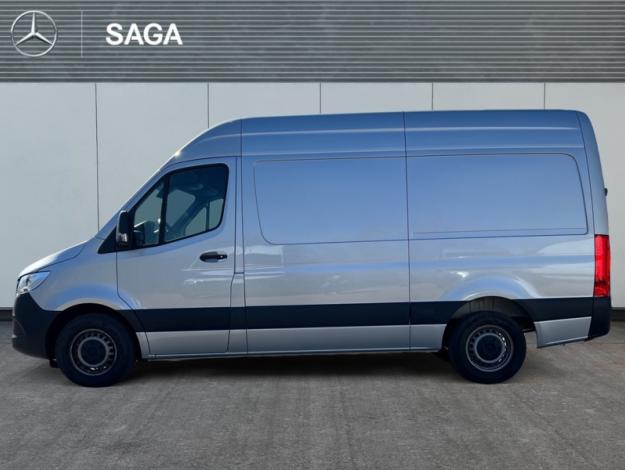 MERCEDES-BENZ Sprinter Sprinter 315 CDI Bestelwagen Hoog dak Standard