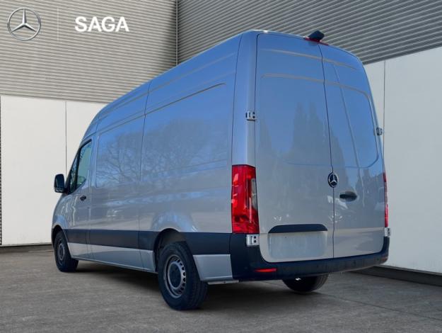 MERCEDES-BENZ Sprinter Sprinter 315 CDI Bestelwagen Hoog dak Standard