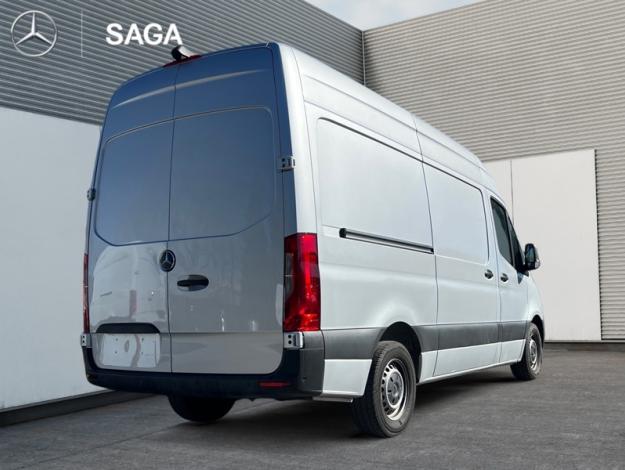 MERCEDES-BENZ Sprinter Sprinter 315 CDI Bestelwagen Hoog dak Standard