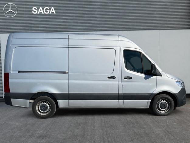 MERCEDES-BENZ Sprinter Sprinter 315 CDI Bestelwagen Hoog dak Standard