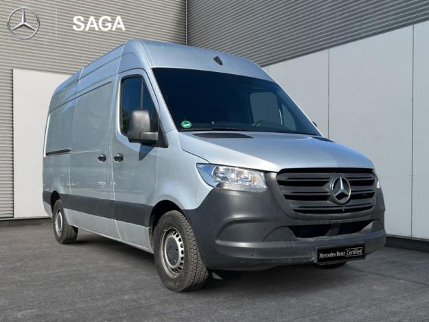 MERCEDES-BENZ Sprinter Sprinter 315 CDI Bestelwagen Hoog dak Standard