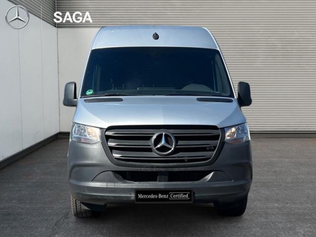 MERCEDES-BENZ Sprinter Sprinter 315 CDI Bestelwagen Hoog dak Standard