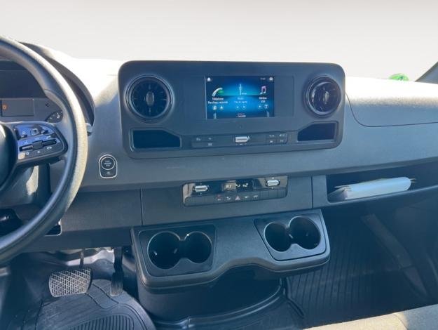 MERCEDES-BENZ Sprinter Sprinter 315 CDI Bestelwagen Hoog dak Standard