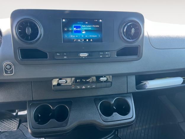 MERCEDES-BENZ Sprinter Sprinter 315 CDI Bestelwagen Hoog dak Standard