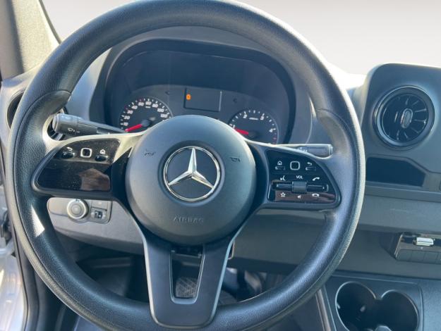 MERCEDES-BENZ Sprinter Sprinter 315 CDI Bestelwagen Hoog dak Standard