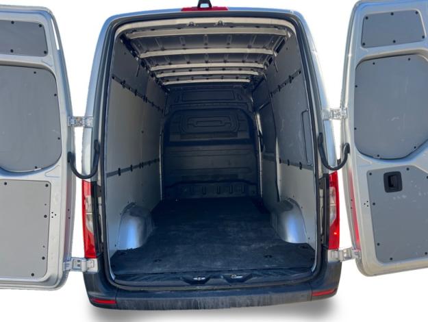 MERCEDES-BENZ Sprinter Sprinter 315 CDI Bestelwagen Hoog dak Standard