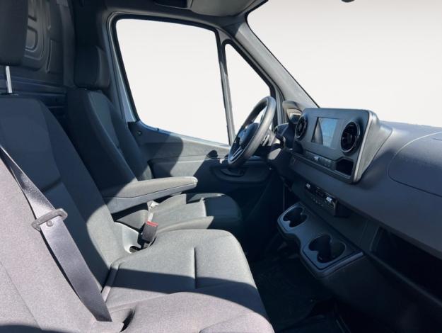 MERCEDES-BENZ Sprinter Sprinter 315 CDI Bestelwagen Hoog dak Standard