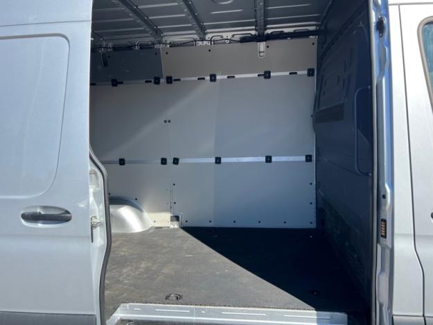 MERCEDES-BENZ Sprinter Sprinter 315 CDI Bestelwagen Hoog dak Standard