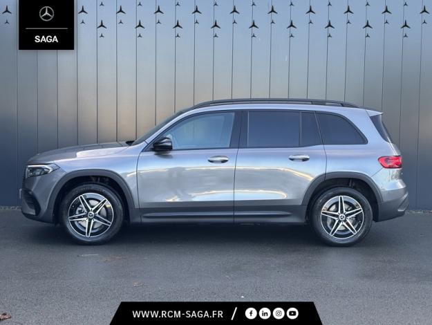 MERCEDES-BENZ EQB 250+  EQB 250+ Edition