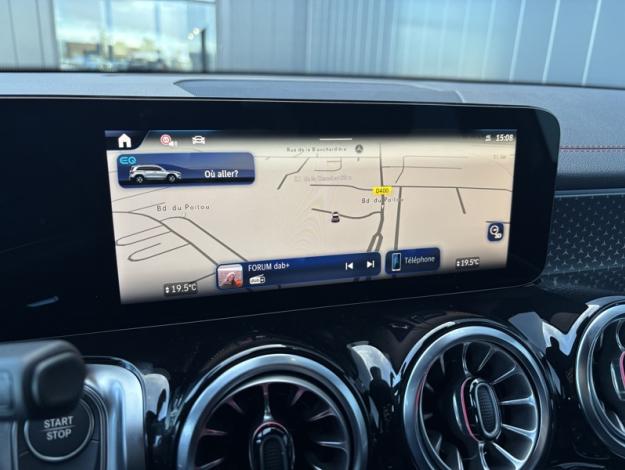 MERCEDES-BENZ EQB 250+  EQB 250+ Edition