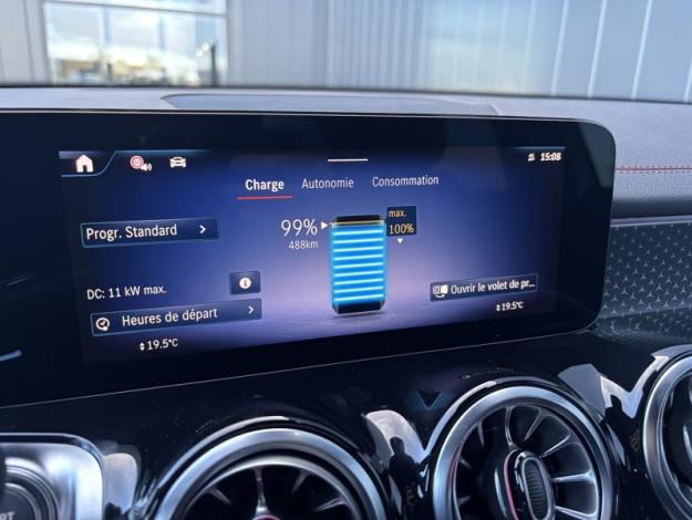 MERCEDES-BENZ EQB 250+  EQB 250+ Edition