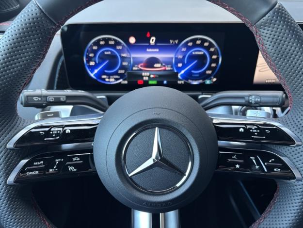 MERCEDES-BENZ EQB 250+  EQB 250+ Edition