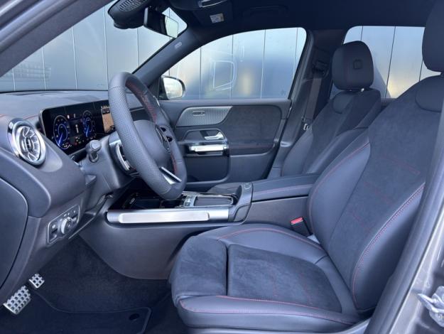 MERCEDES-BENZ EQB 250+  EQB 250+ Edition