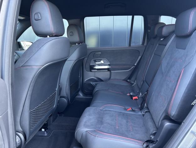 MERCEDES-BENZ EQB 250+  EQB 250+ Edition