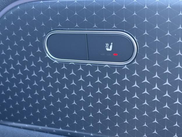 MERCEDES-BENZ EQB 250+  EQB 250+ Edition