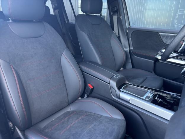 MERCEDES-BENZ EQB 250+  EQB 250+ Edition