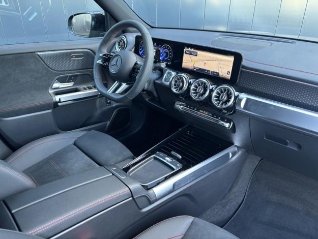 MERCEDES-BENZ EQB 250+  EQB 250+ Edition