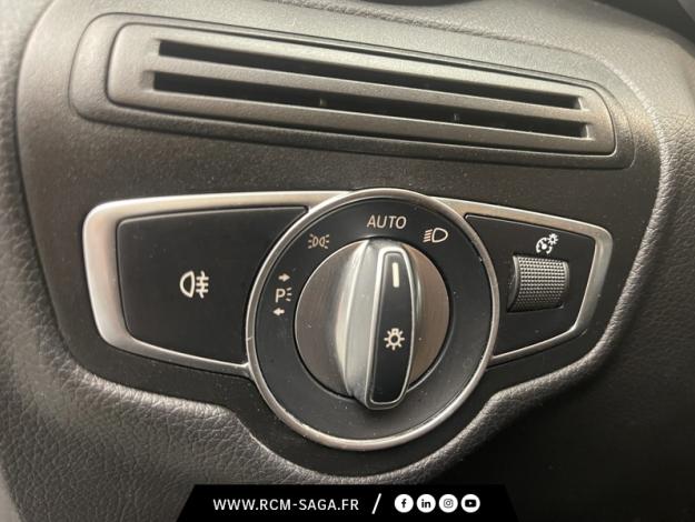 MERCEDES-BENZ GLC SUV GLC 300e 4MATIC SUV Business Line  