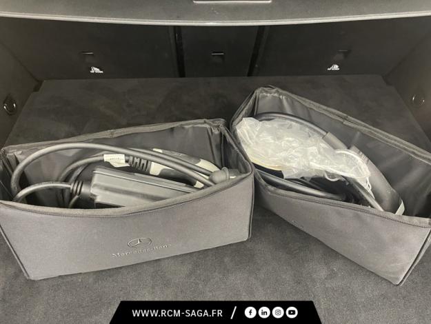 MERCEDES-BENZ GLC SUV GLC 300e 4MATIC SUV Business Line  