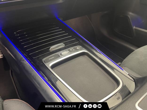 MERCEDES-BENZ GLA 250 e Hybrid EQ AMG Line  