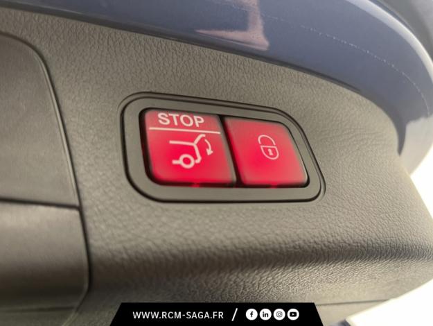 MERCEDES-BENZ GLA 250 e Hybrid EQ AMG Line  