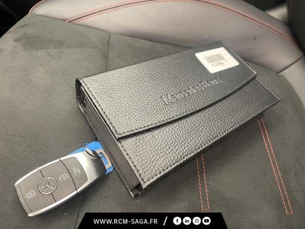 MERCEDES-BENZ GLA 250 e Hybrid EQ AMG Line  