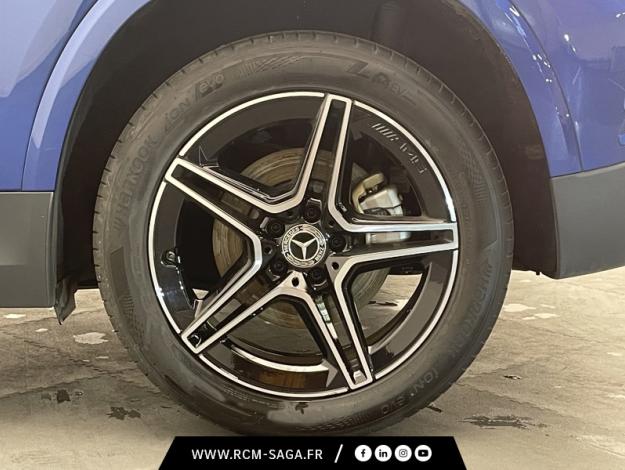 MERCEDES-BENZ GLA 250 e Hybrid EQ AMG Line  